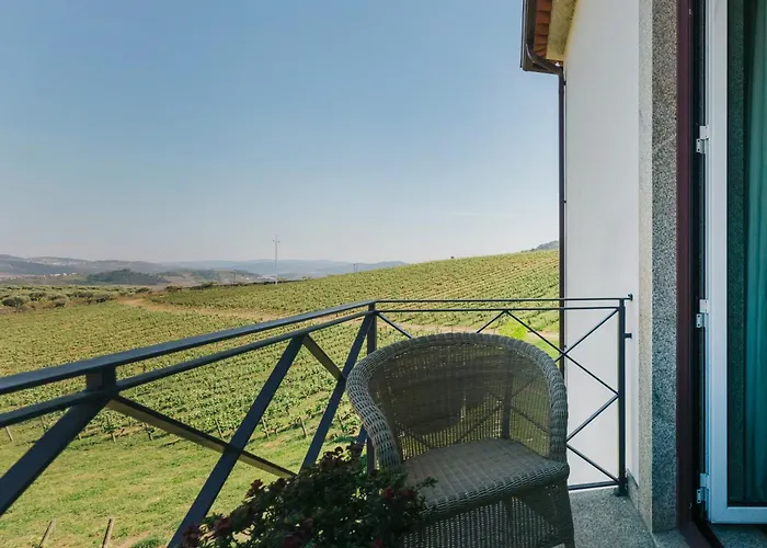 The Manor House Celeiros