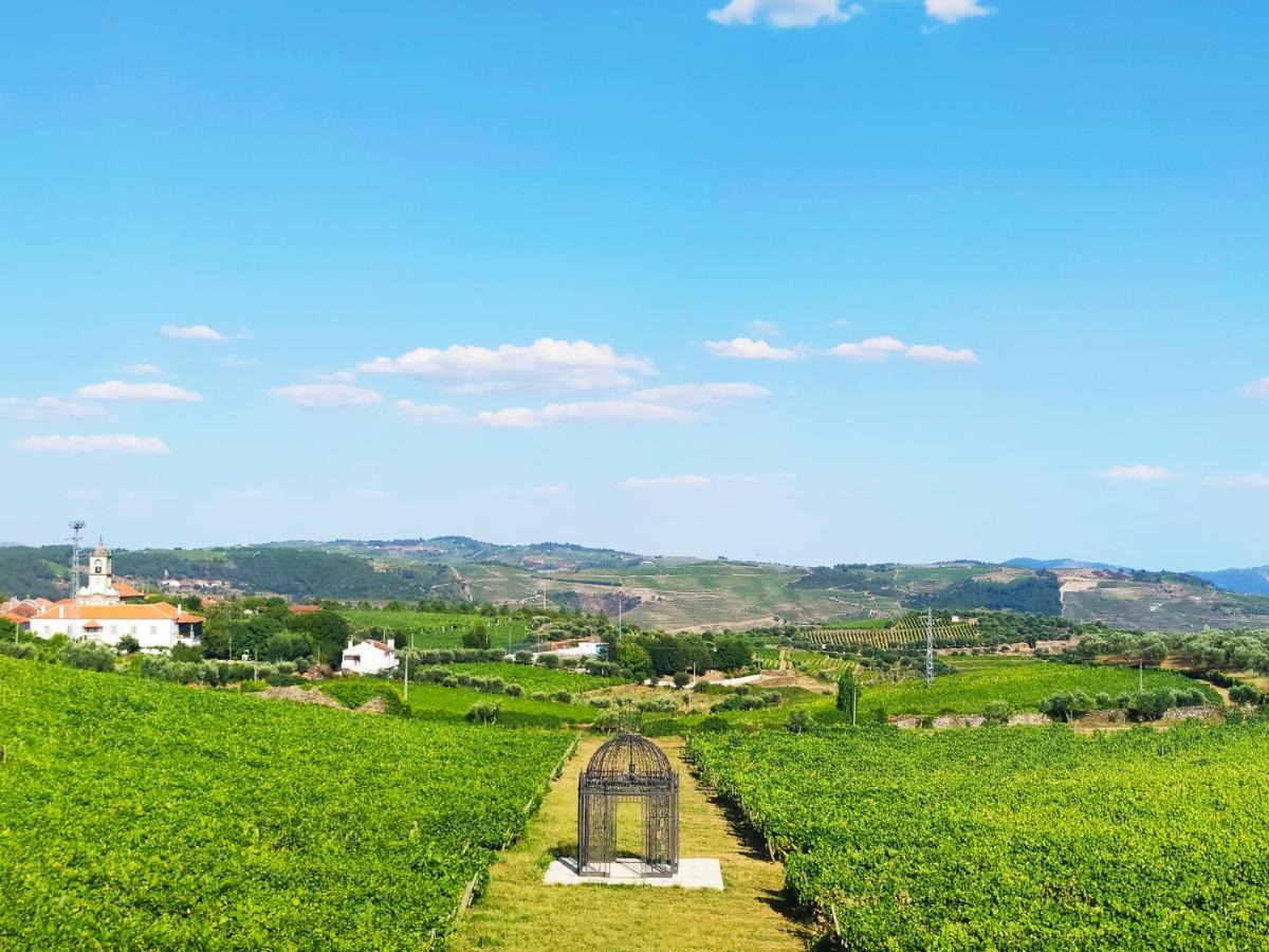 The Manor House Celeiros