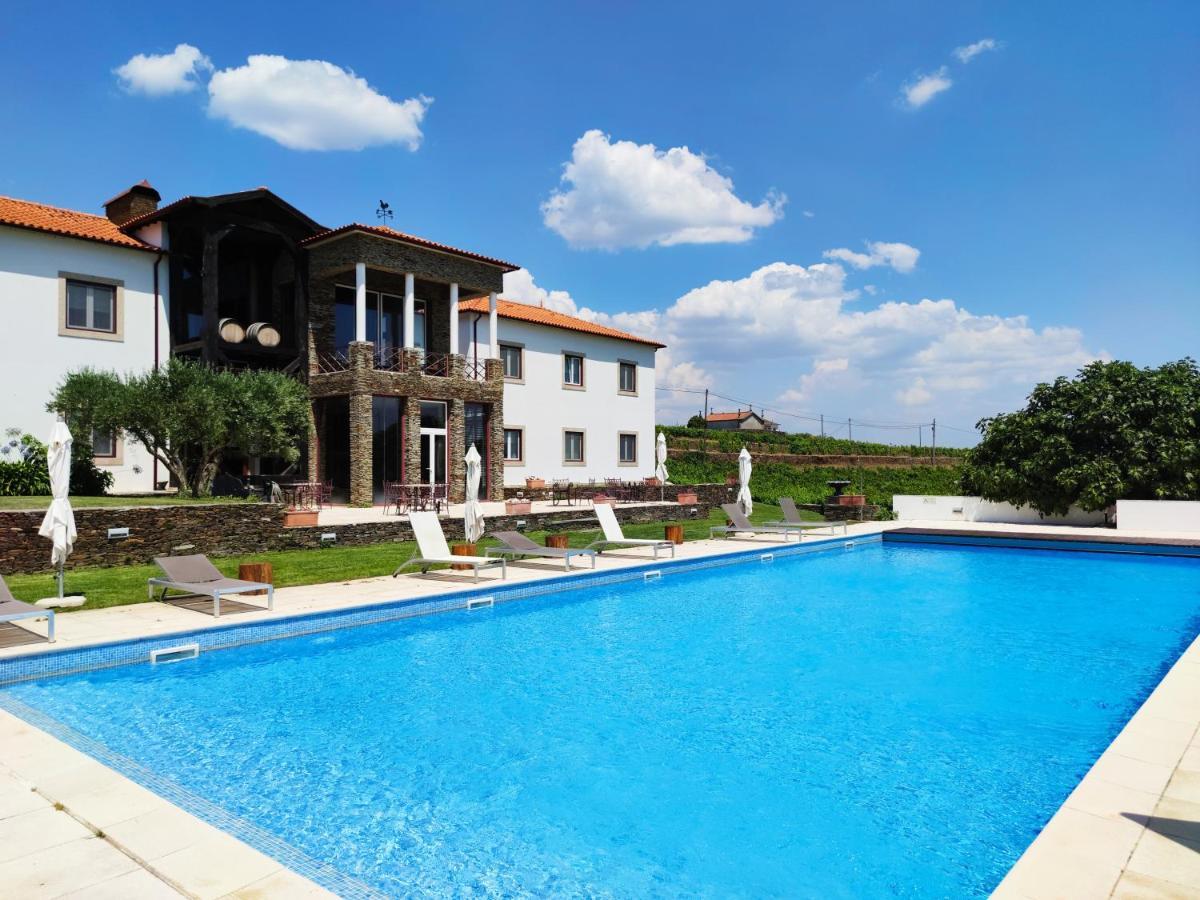 The Manor House Celeiros Hotel