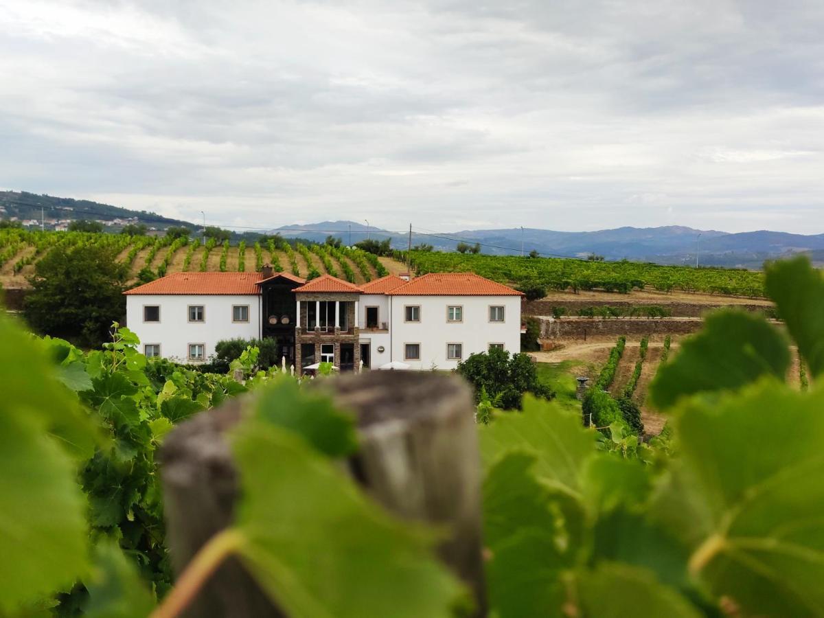 The Manor House Celeiros Sabrosa