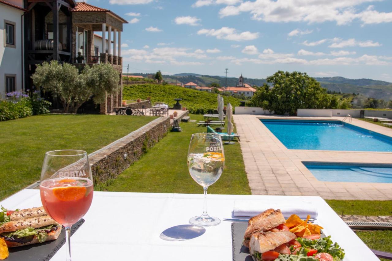 The Manor House Celeiros Sabrosa