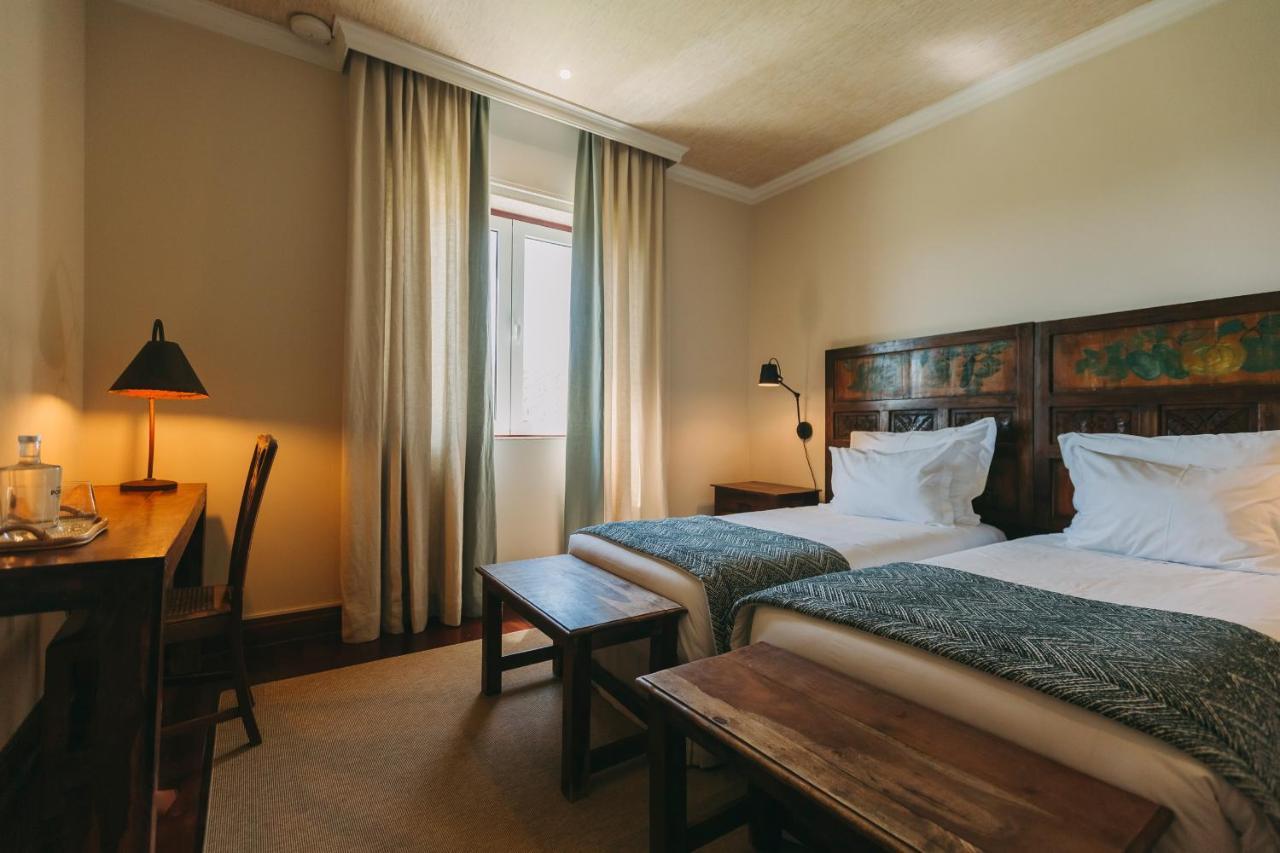 The Manor House Celeiros 3* Sabrosa