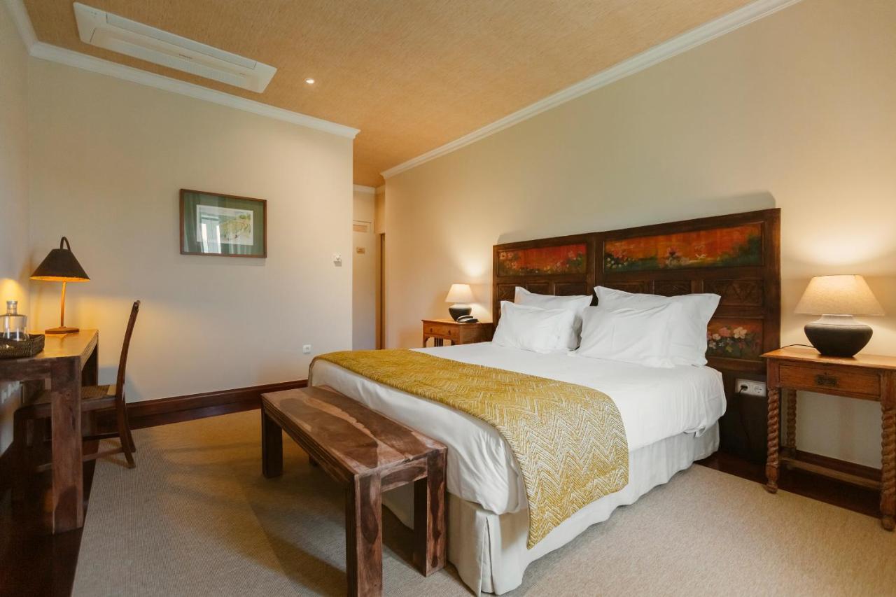 Hotel The Manor House Celeiros 3*