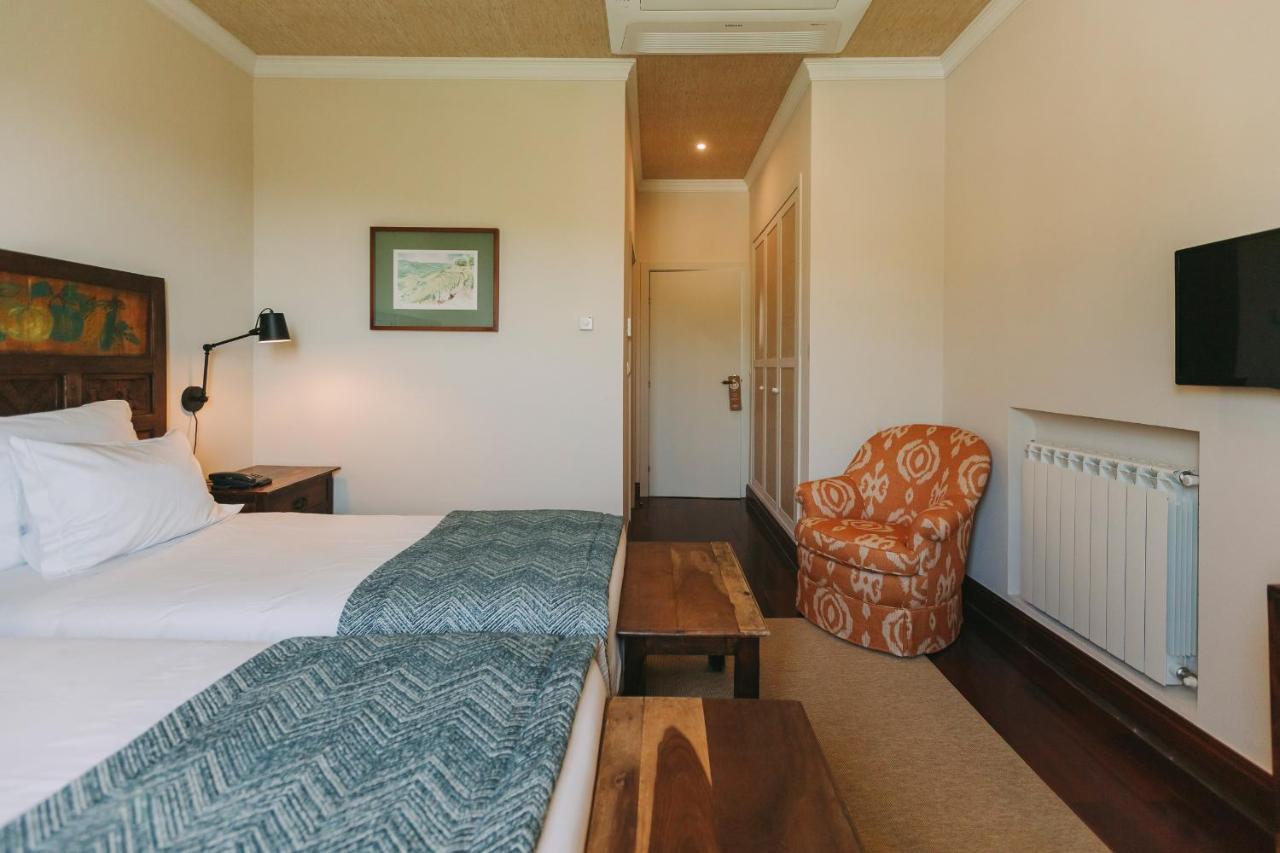The Manor House Celeiros Hotel Sabrosa