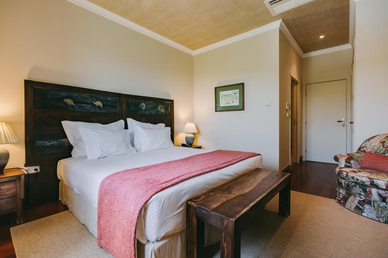 The Manor House Celeiros Hotel 3*