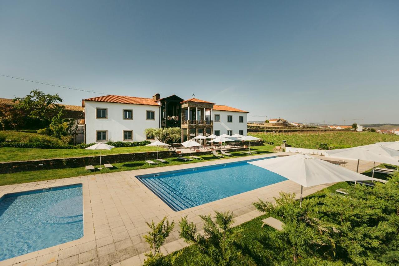 The Manor House Celeiros Hotel Sabrosa