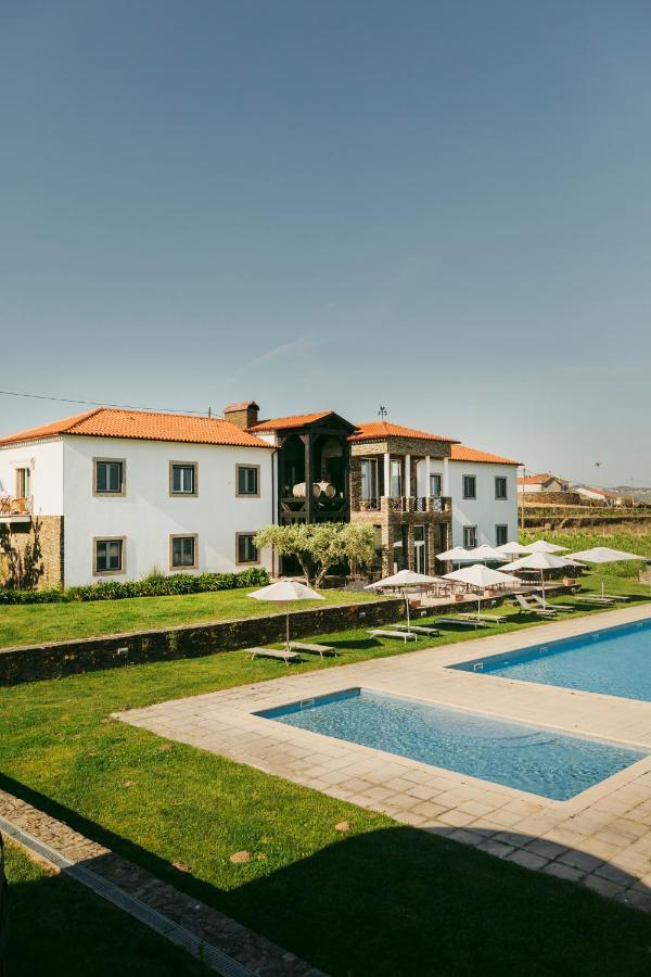 The Manor House Celeiros