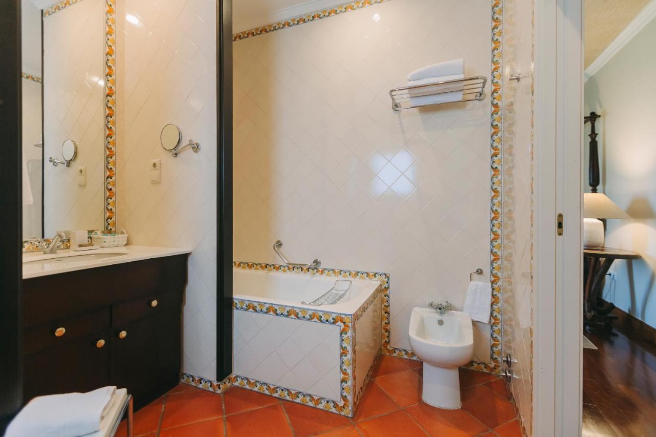 Hotel The Manor House Celeiros 3*