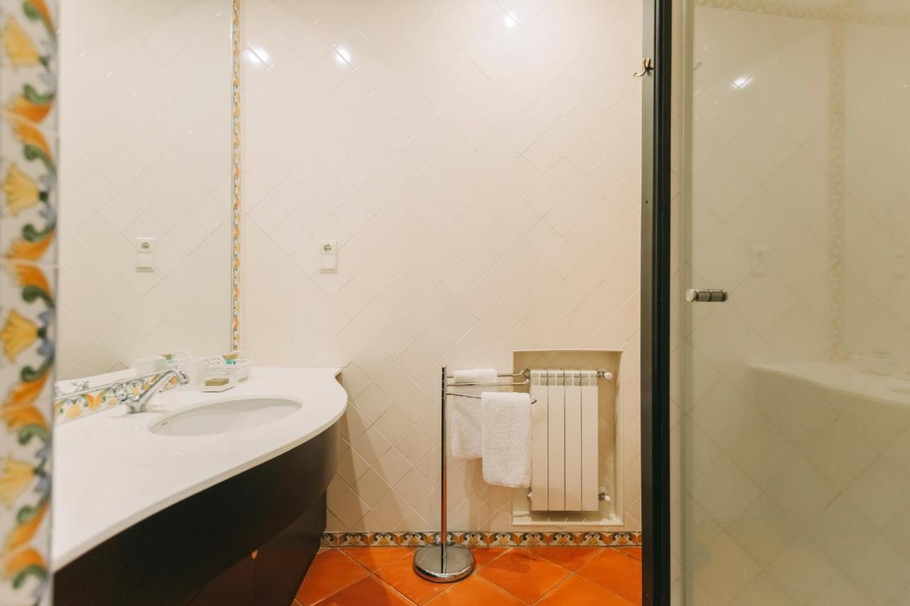 The Manor House Celeiros Hotel 3*