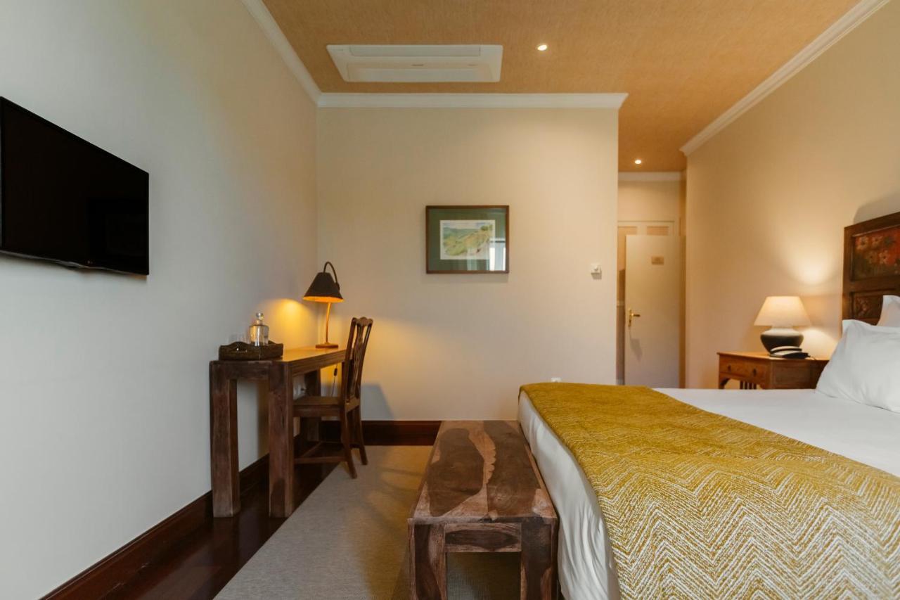 Hotel The Manor House Celeiros Sabrosa