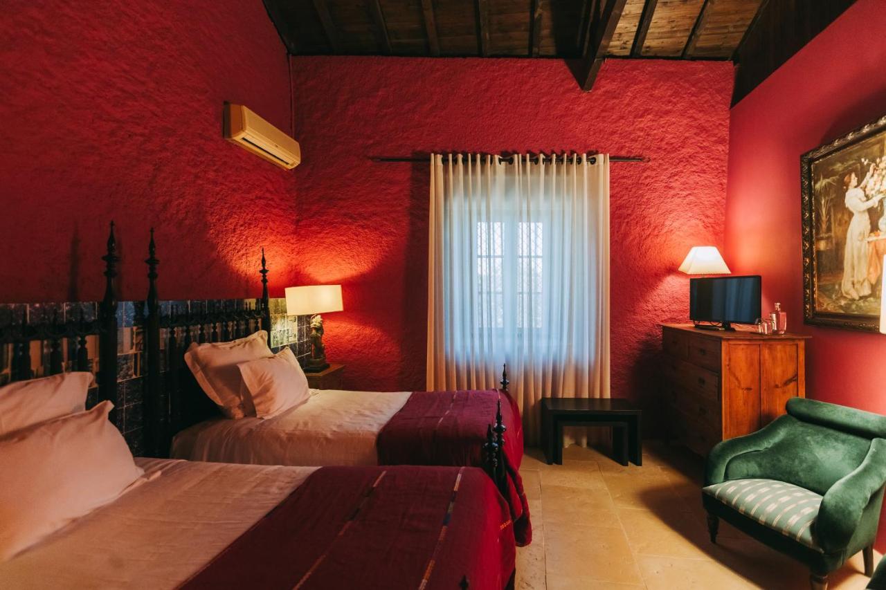 The Manor House Celeiros Hotel