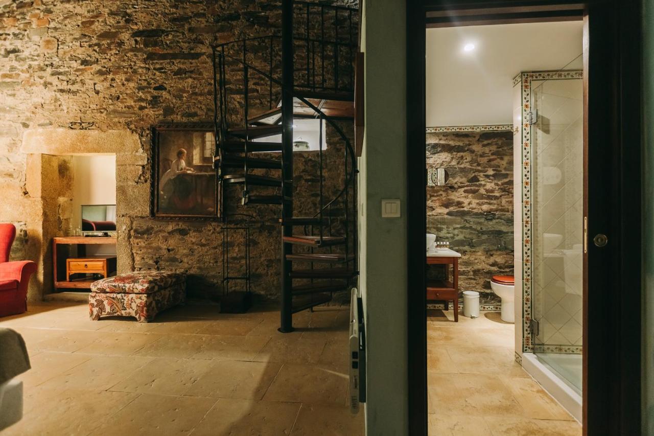 The Manor House Celeiros Hotel 3*