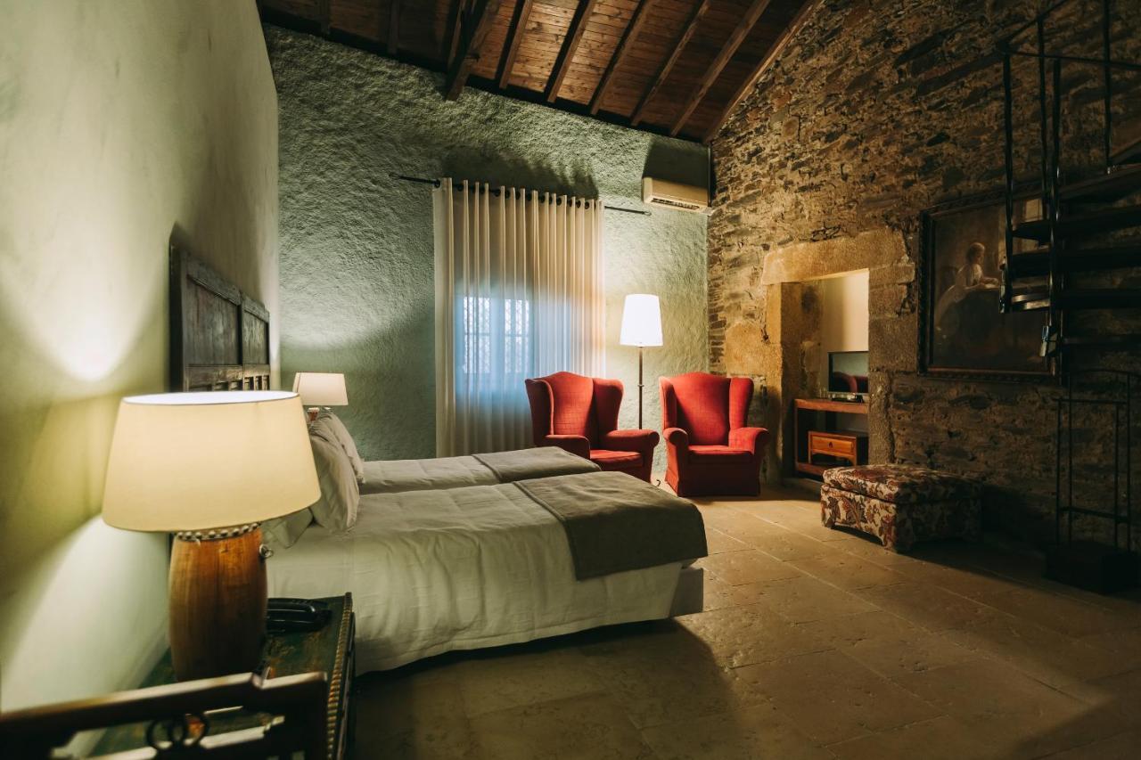 The Manor House Celeiros Sabrosa