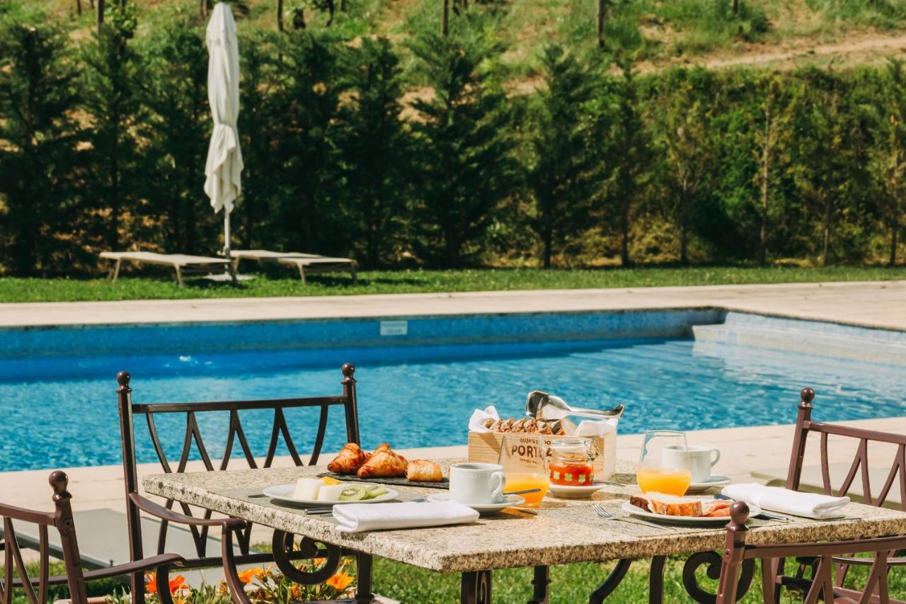 The Manor House Celeiros Hotel