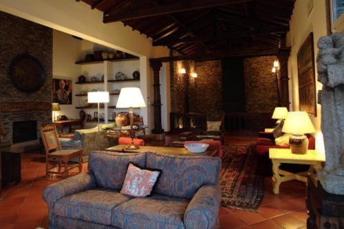 Hotel The Manor House Celeiros