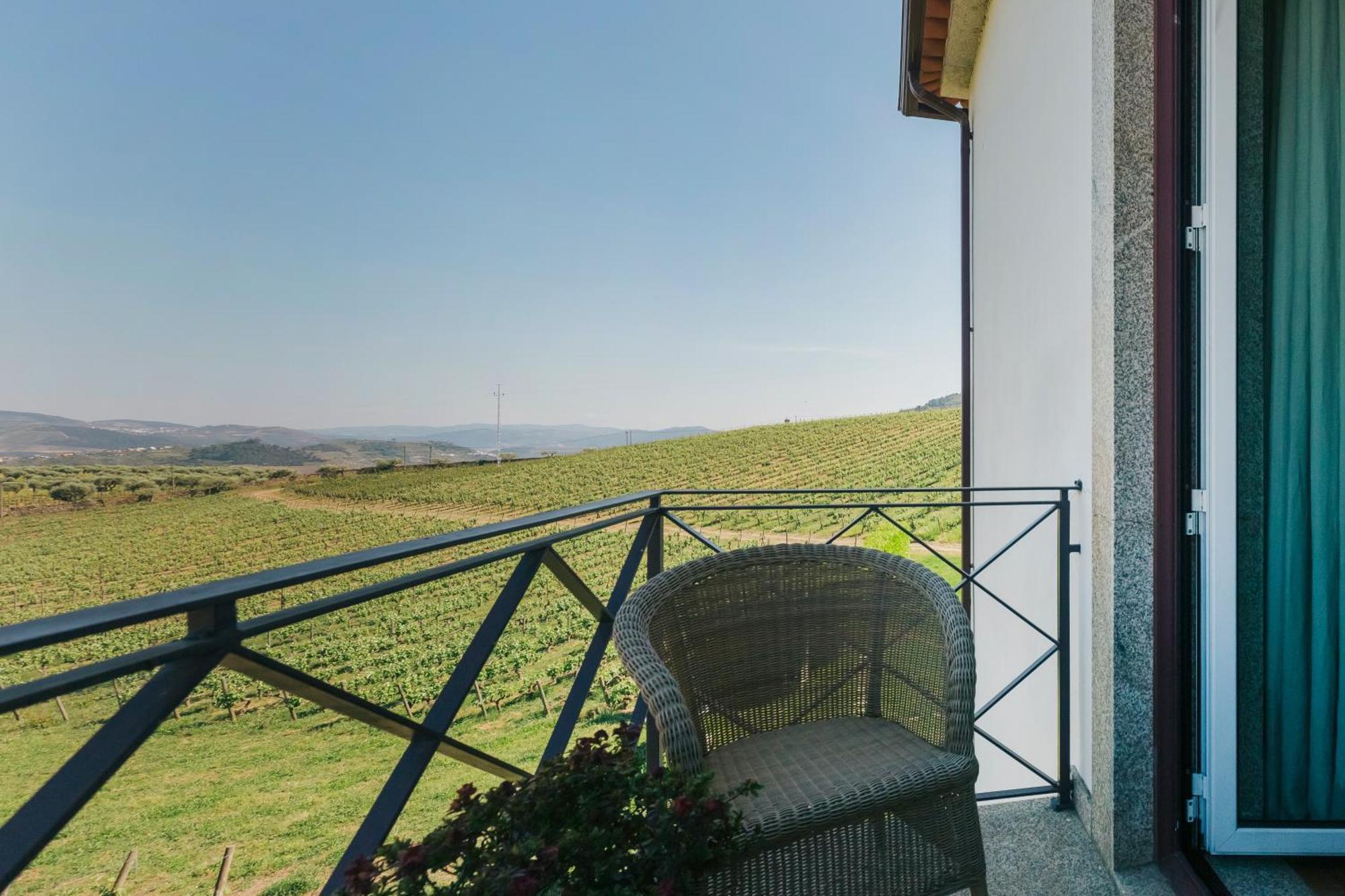 The Manor House Celeiros 3* Sabrosa