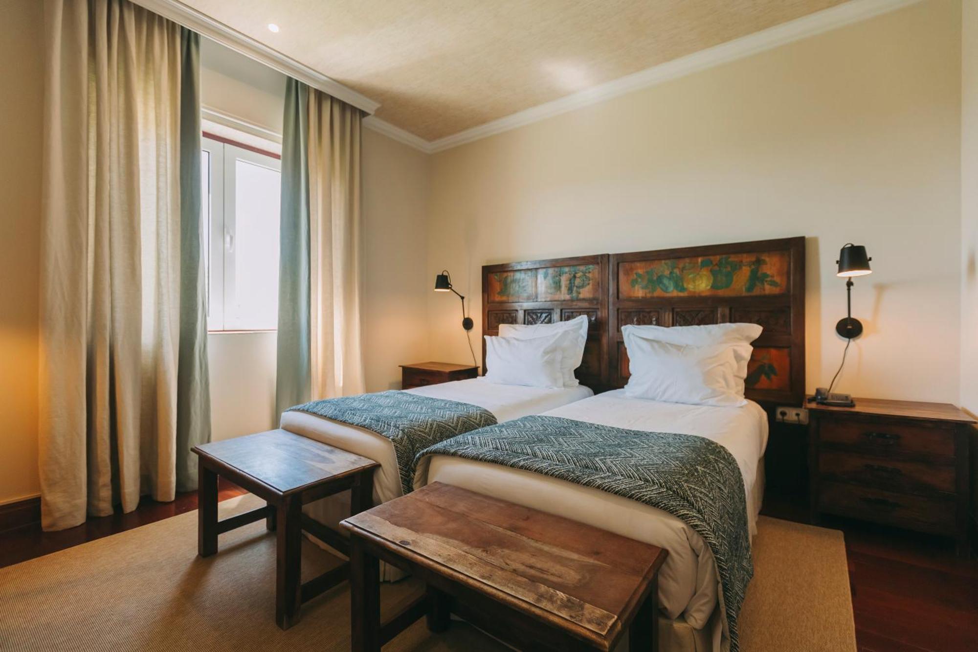 Hotel The Manor House Celeiros 3*