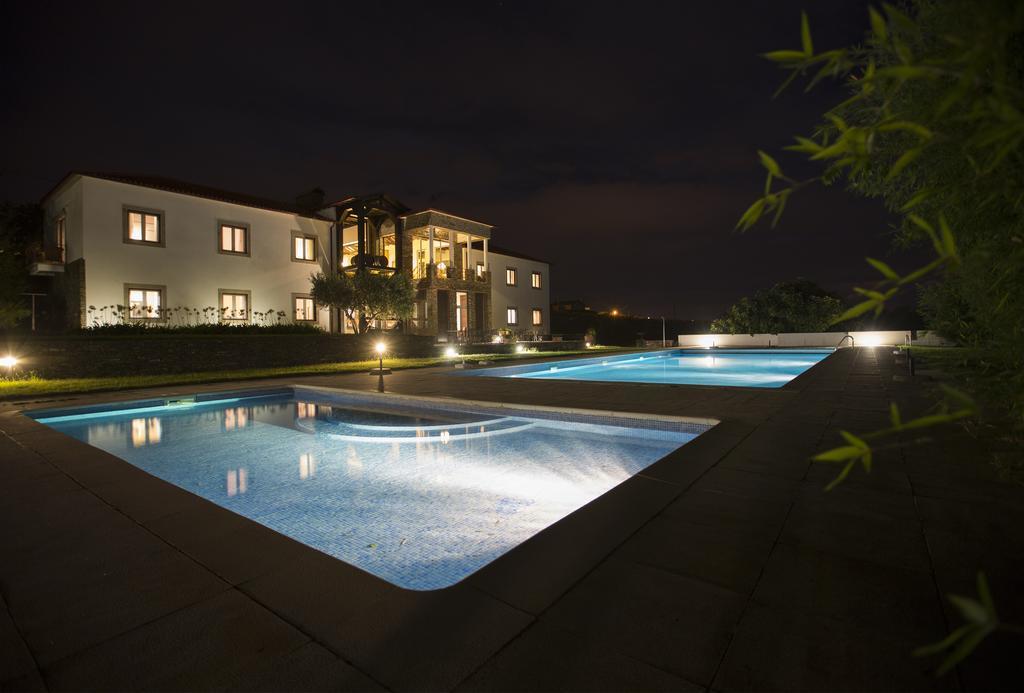 The Manor House Celeiros Sabrosa